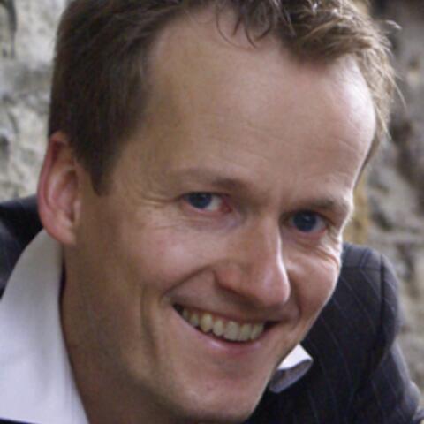 Psychotherapeut und Buchautor Björn Süfke. (Foto: privat)