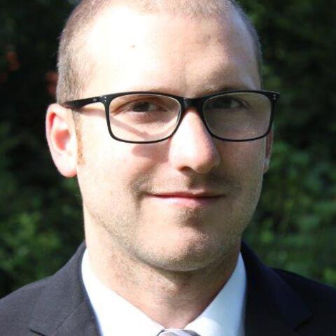 Johannes Steber. Foto: Clara Steber