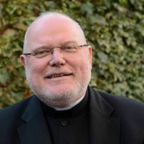 Neuer DBK-Vorsitzender: Reinhard Kardinal Marx. (Foto: Bistum Münster)