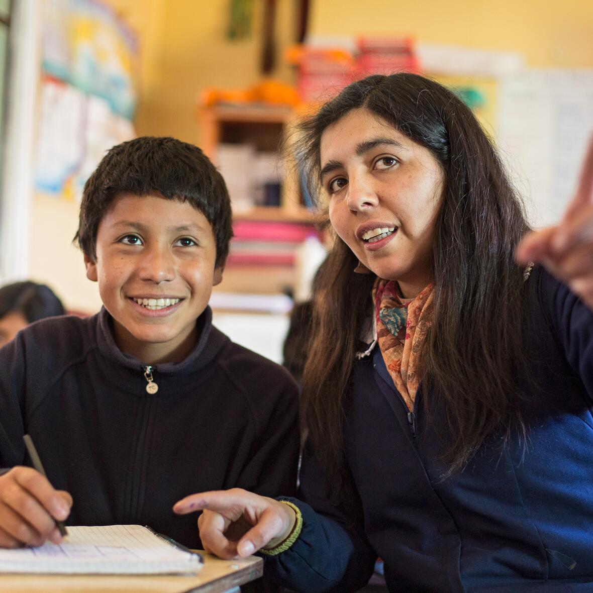 adveniat-aktion-hunger-nach-bildung-grundschullehrerin-aus-chile-zu-gast-im-bistum1086803