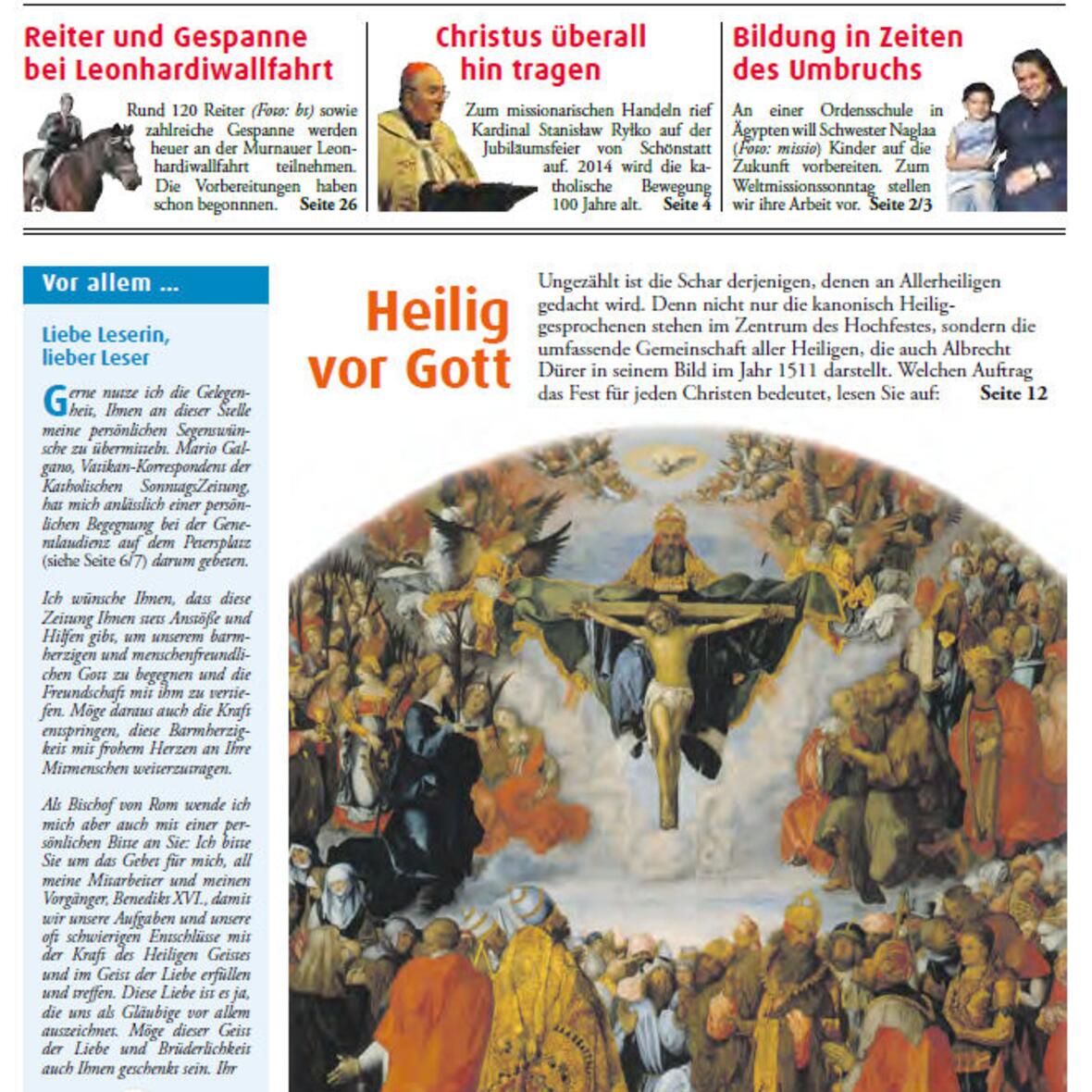 editorial-vom-papst-franziskus-gruesst-die-leser-der-katholischen-sonntagszeitung-und-neuen-bildpost1044496
