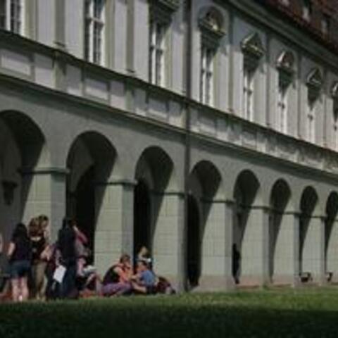 Bild: Salesianer Don Boscos