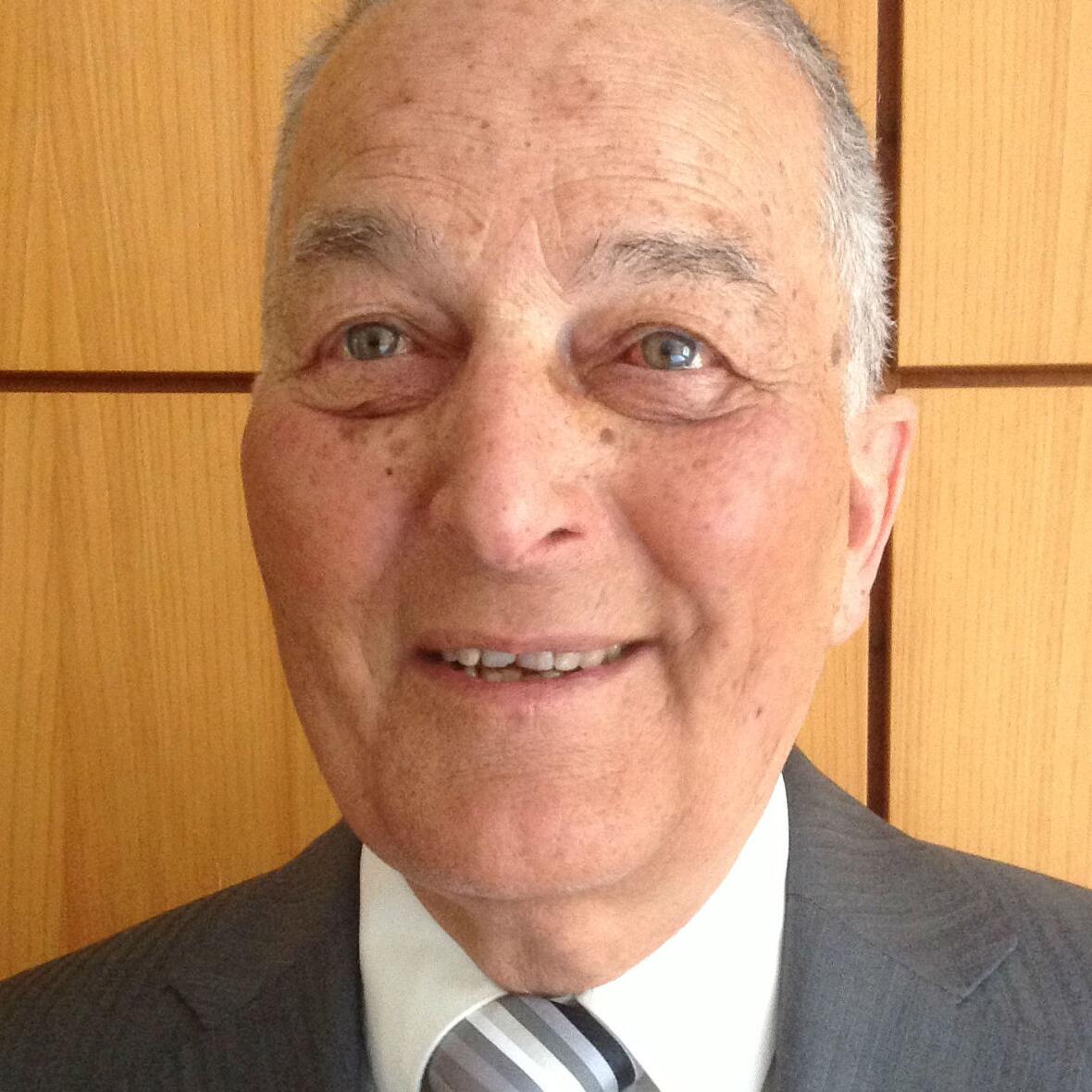 + Alfred Drittenpreis