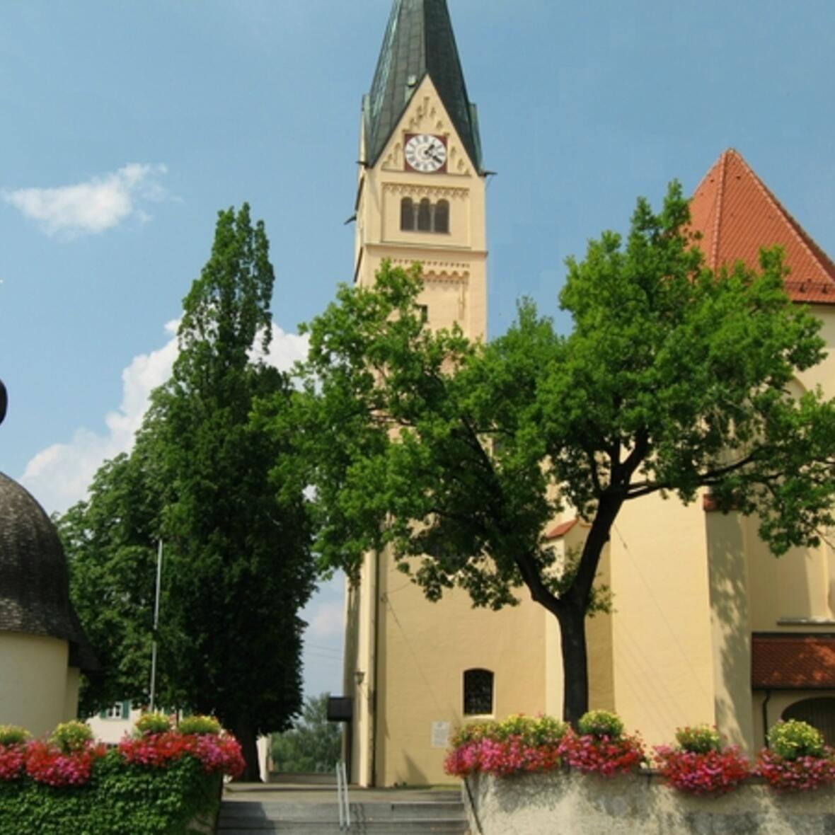 deutschlandfunk-uebertraegt-sonntagsgottesdienst-aus-der-pfarrei-st-felizitas-in-bobingen989834