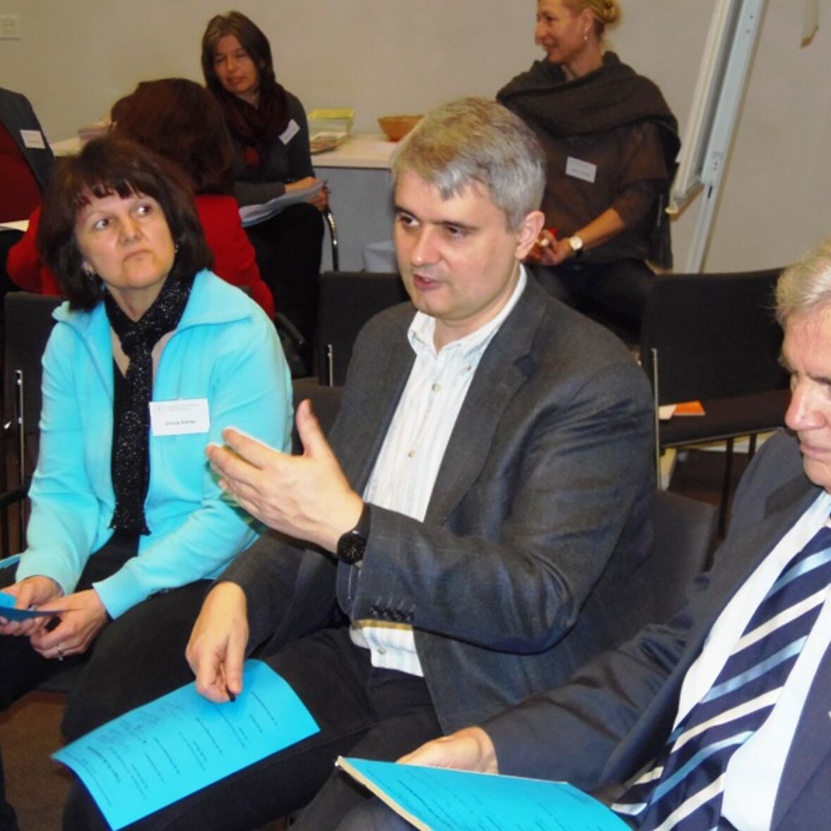 einig-ueber-den-neuen-pastoralrat-vollversammlung-des-dioezesanrats-zum-thema-dienende-kirche939339