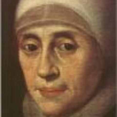 Mary Ward Bild: Congregatio Jesu