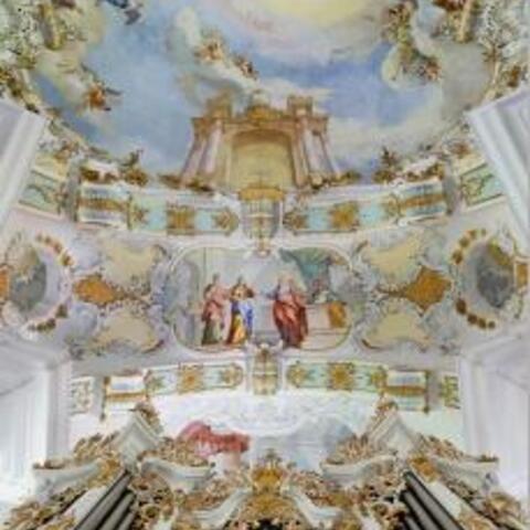 Die neue Wiesorgel wird am Sonntag, 19. September, eingeweiht. Foto: Norbert Latocha, Frankfurt