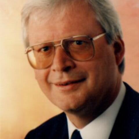 DK Prälat Konrad Hölzl ist in den Ruhestand getreten.