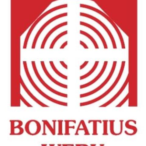 Das Bonifatiuswerk unterstützt Katholiken in der Diaspora. Internet: www.bonifatiuswerk.de