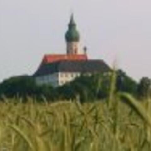 Am Tag des offenen Denkmals (12. September) öffnet das Kloster Andechs öffentlich nicht zugängliche Bereiche. Foto: Kloster Andechs.