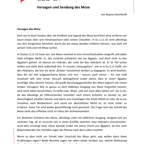 impuls-nr77-ex-2-11-4-versagen-und-sendung-des-mose