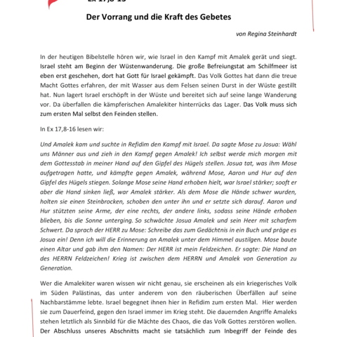 impuls-nr78-ex-17-8-13-der-vorrang-und-die-kraft-des-gebetes