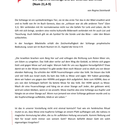 impuls63-num-21-4-9-die-kupferne-schlange-und-blick-auf-das-kreuz
