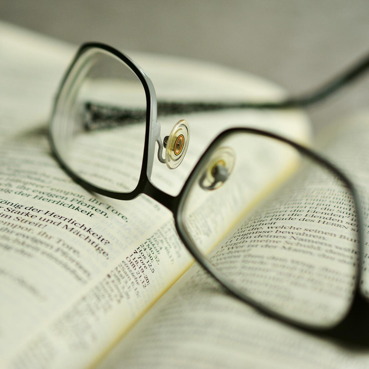 Bibel - Wort Gottes