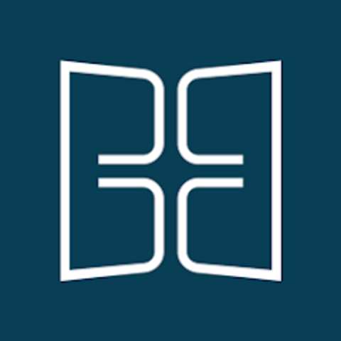 Logo der Website "Bibelgesellschaft".