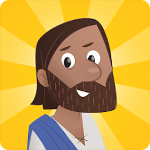 Gerade Kinder sind von biblischen Texten begeistert. Diese App hat eine schön gestaltete Oberfläche und führt gut in die Bibel ein.  