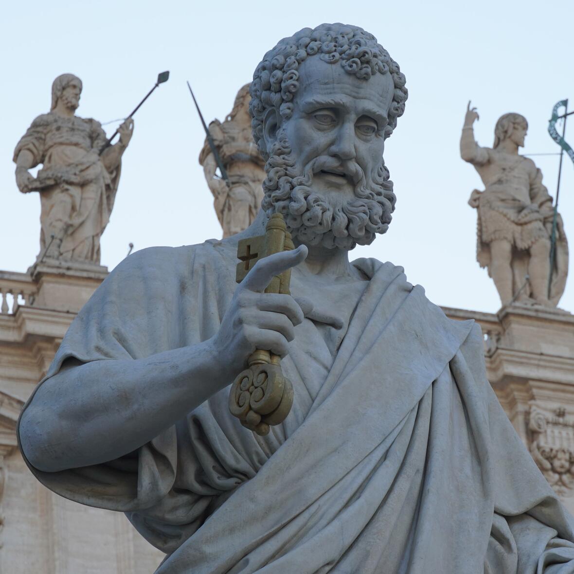 petrus