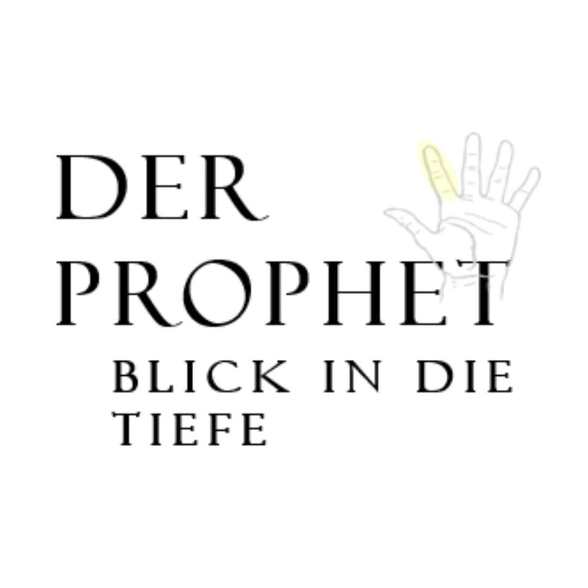 dienst-prophet