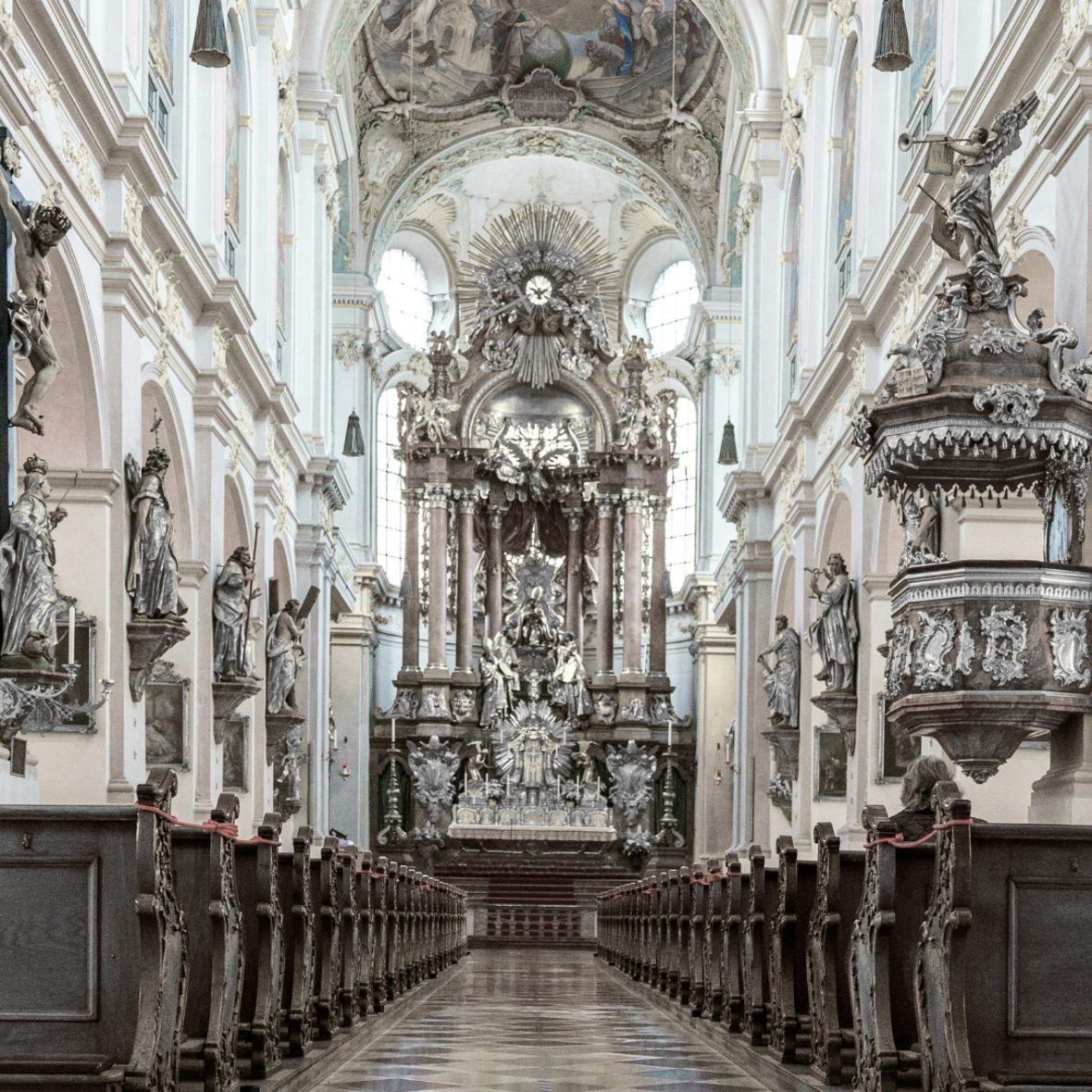kirchenfuehrer