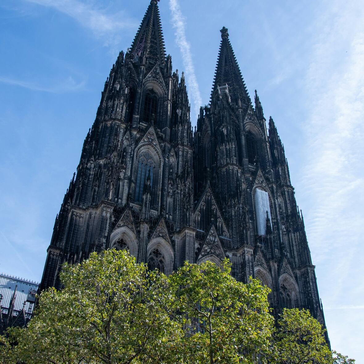 Gotischer Baustil 