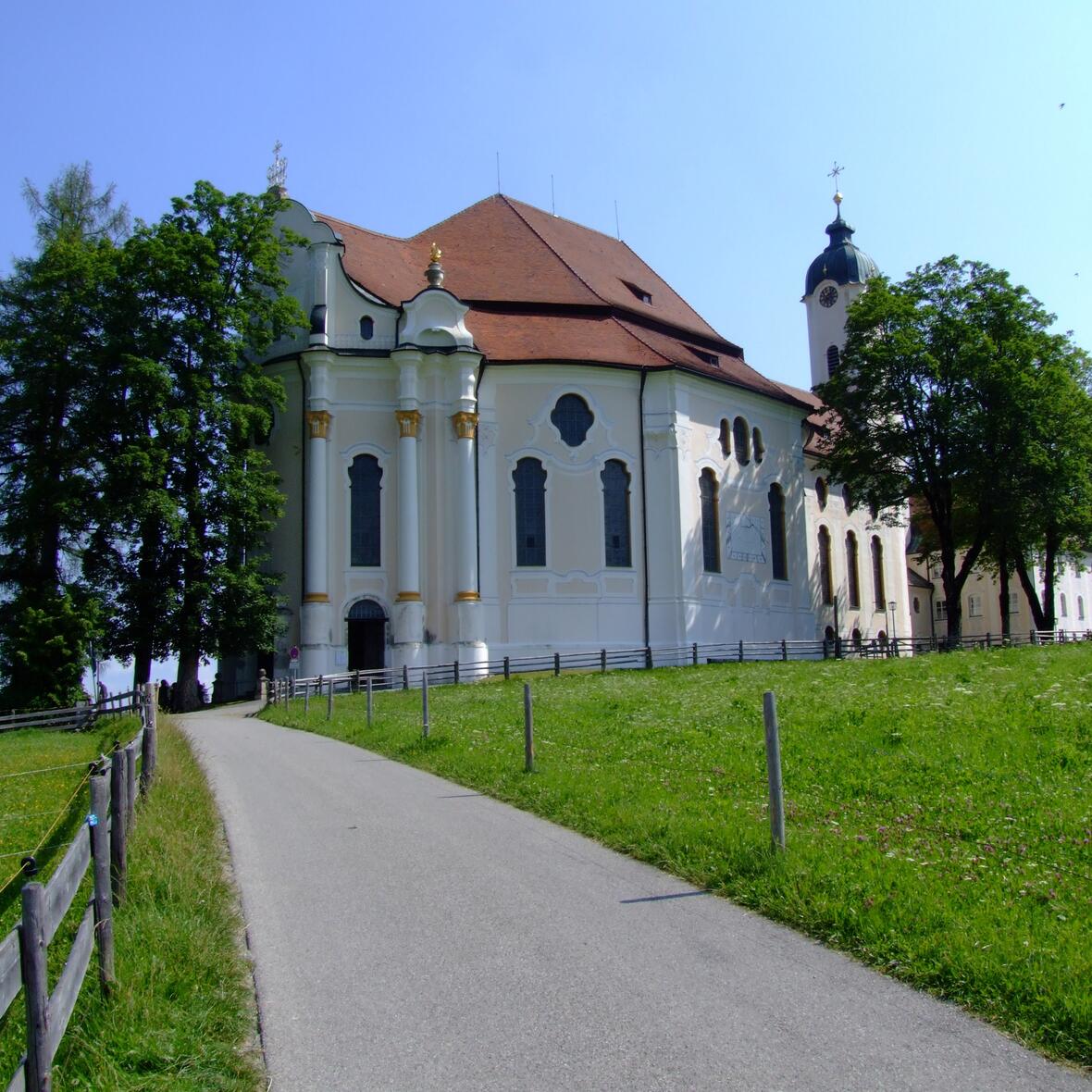 Barocker Baustil