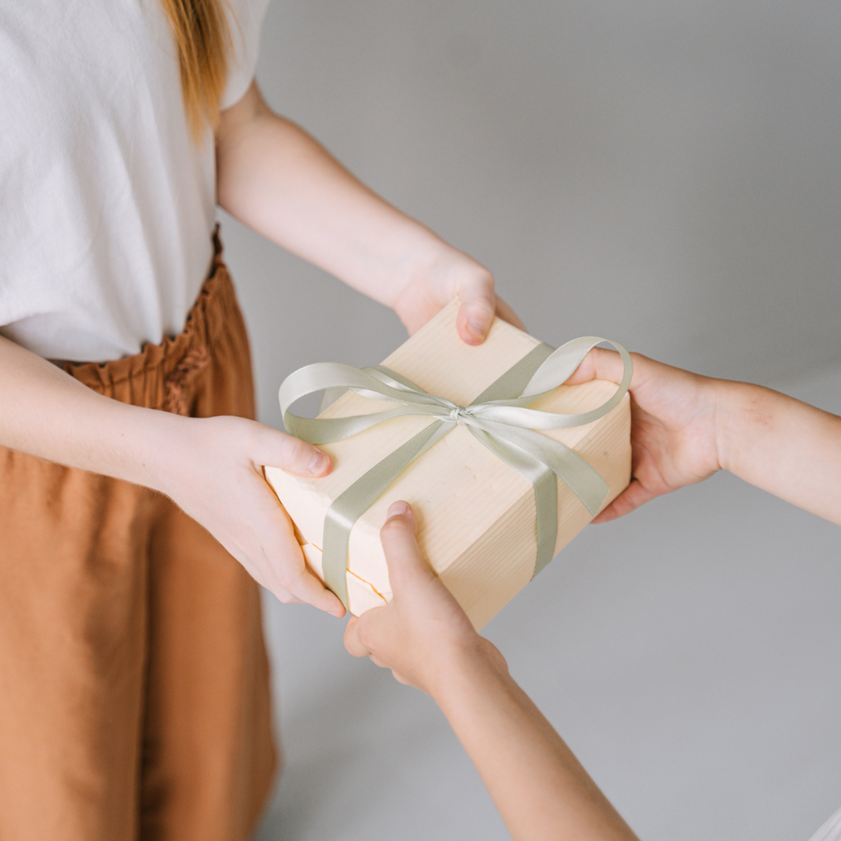 geschenkaktion