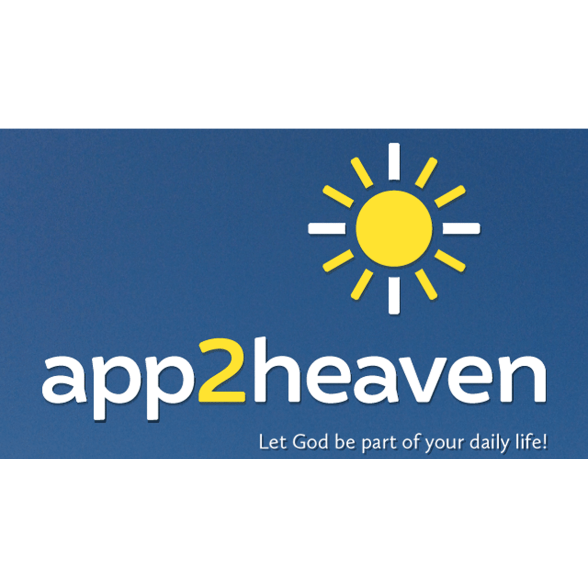 app2heaven