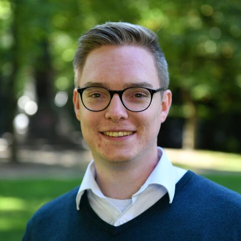 Philipp Fröhling