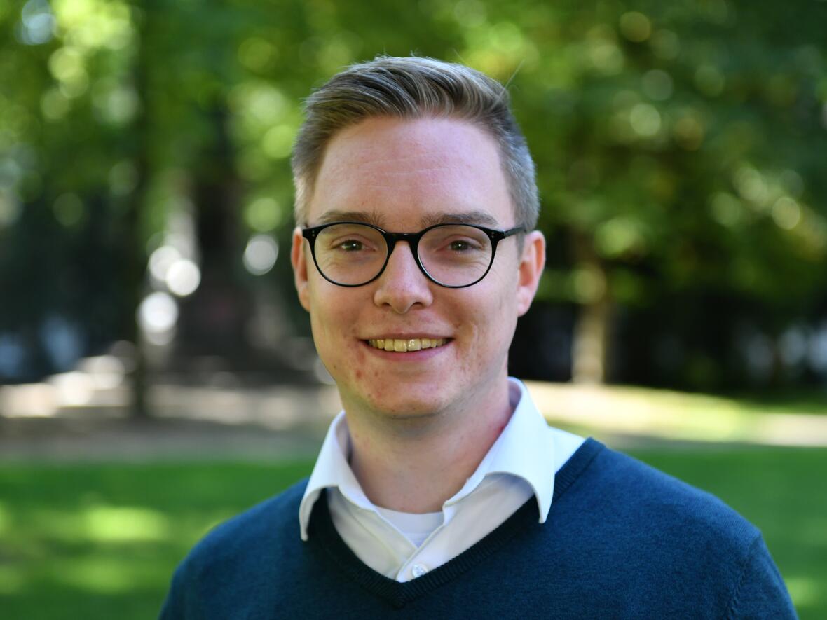Philipp Fröhling