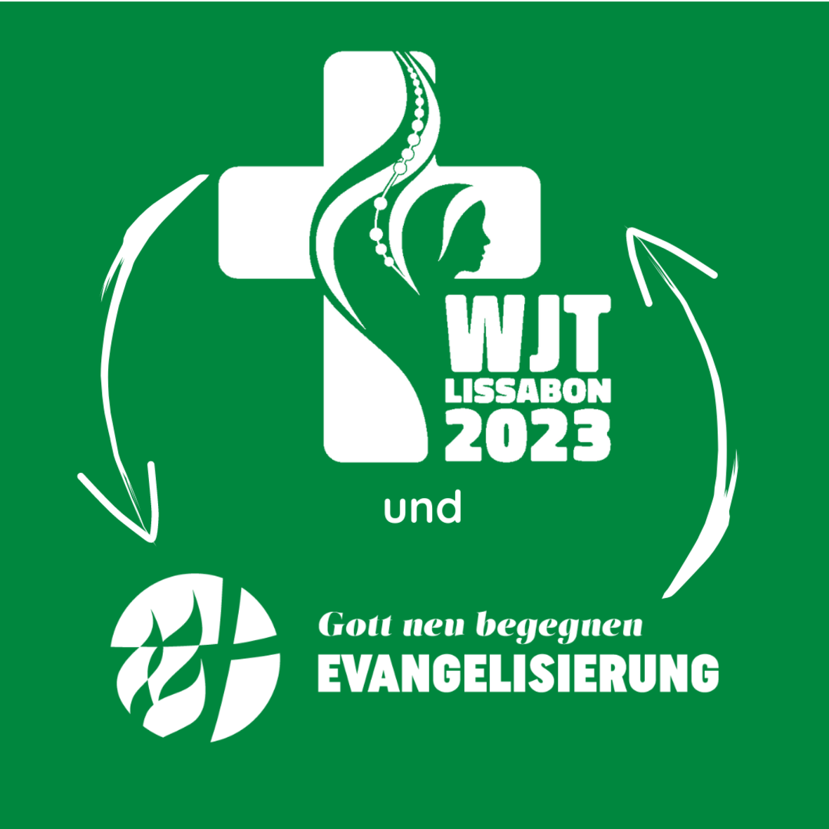 Weltjugendtage sind Begegnung, Austausch und Feier des Glaubens. Im Kern haben diese Tage auch einen evangelisierenden Charakter.